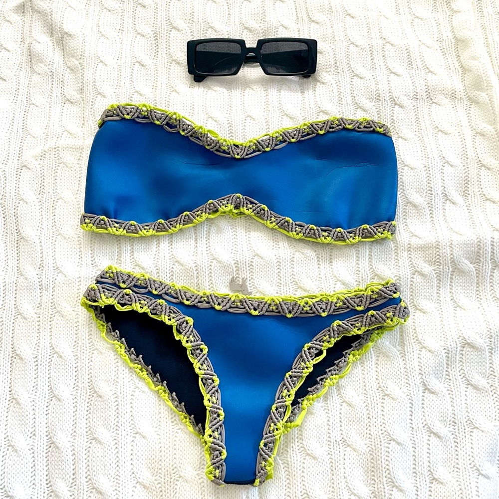 Indah bikini set